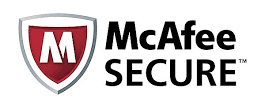 McAfee Secure